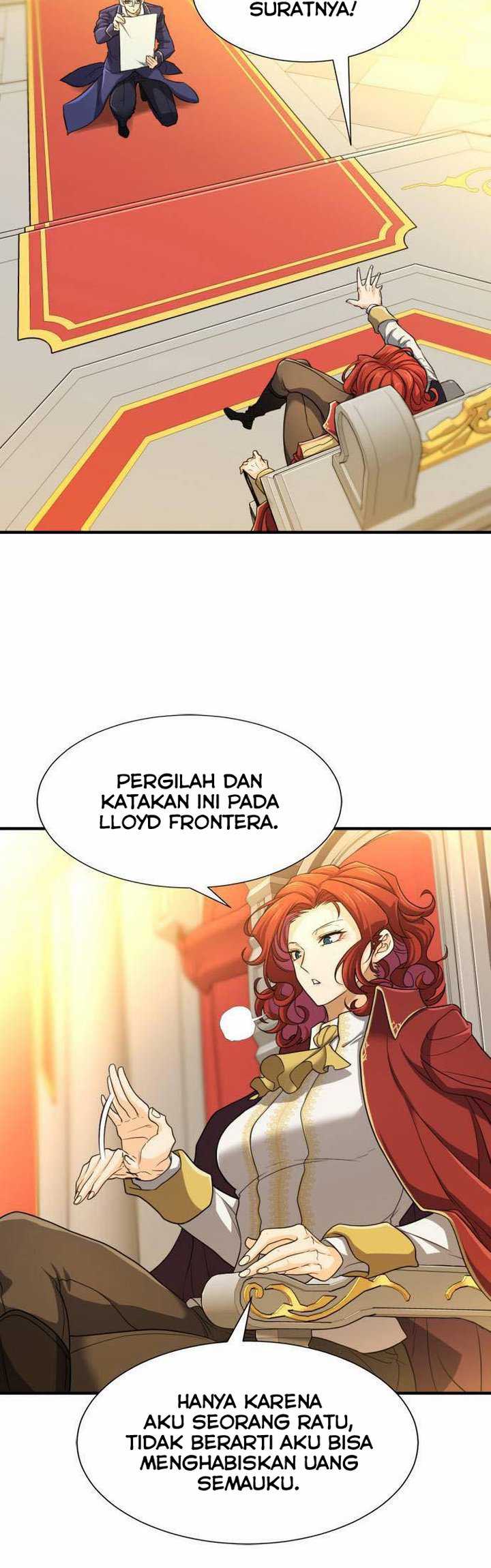 The World’s Best Engineer Chapter 61 - halaman 14