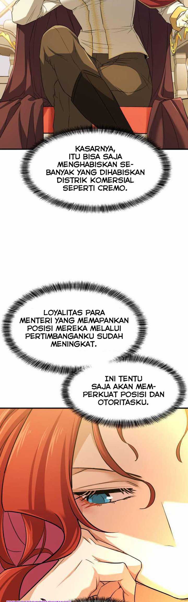 The World’s Best Engineer Chapter 61 - halaman 21