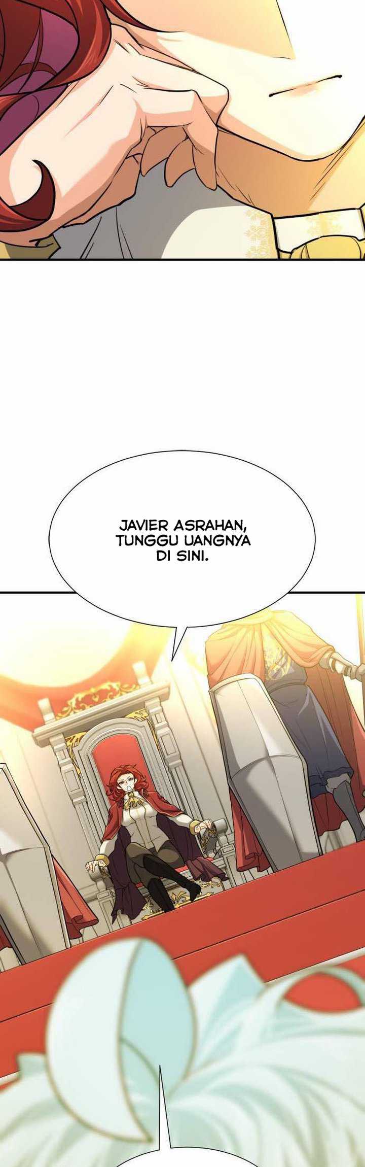 The World’s Best Engineer Chapter 61 - halaman 23