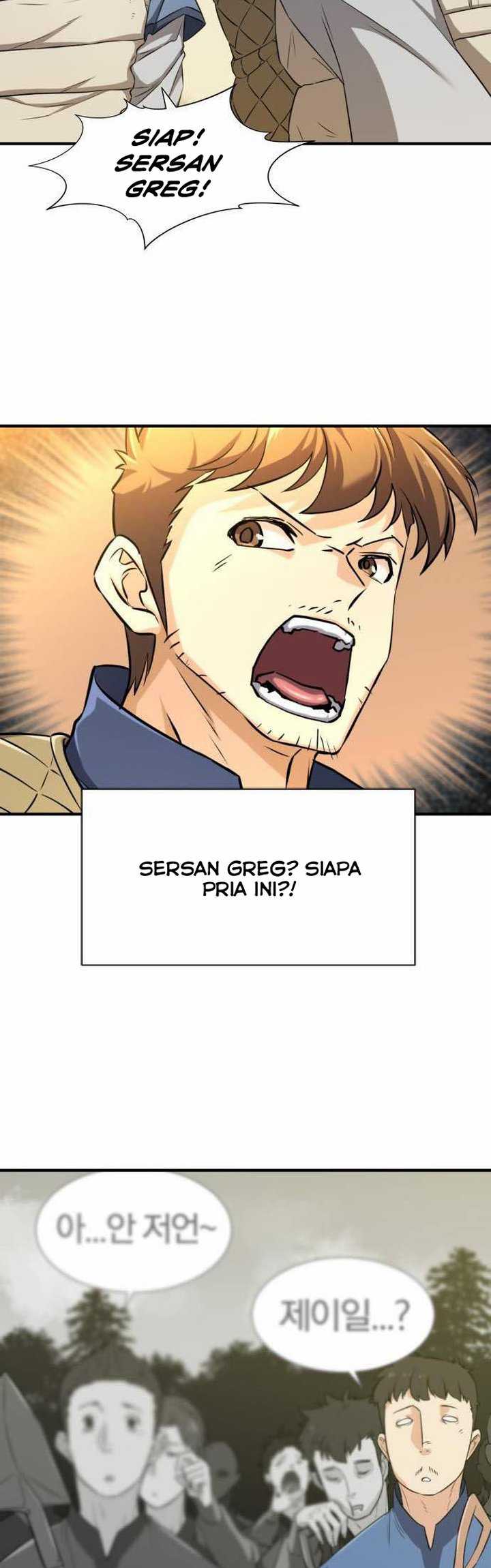 The World’s Best Engineer Chapter 61 - halaman 27