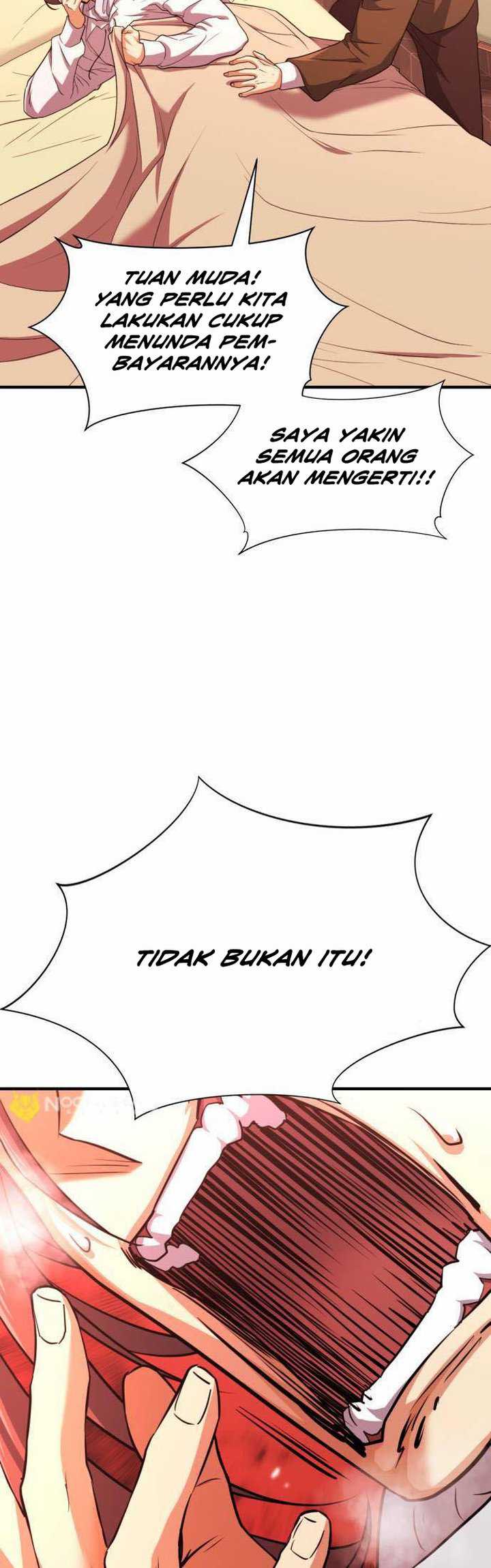 The World’s Best Engineer Chapter 61 - halaman 47