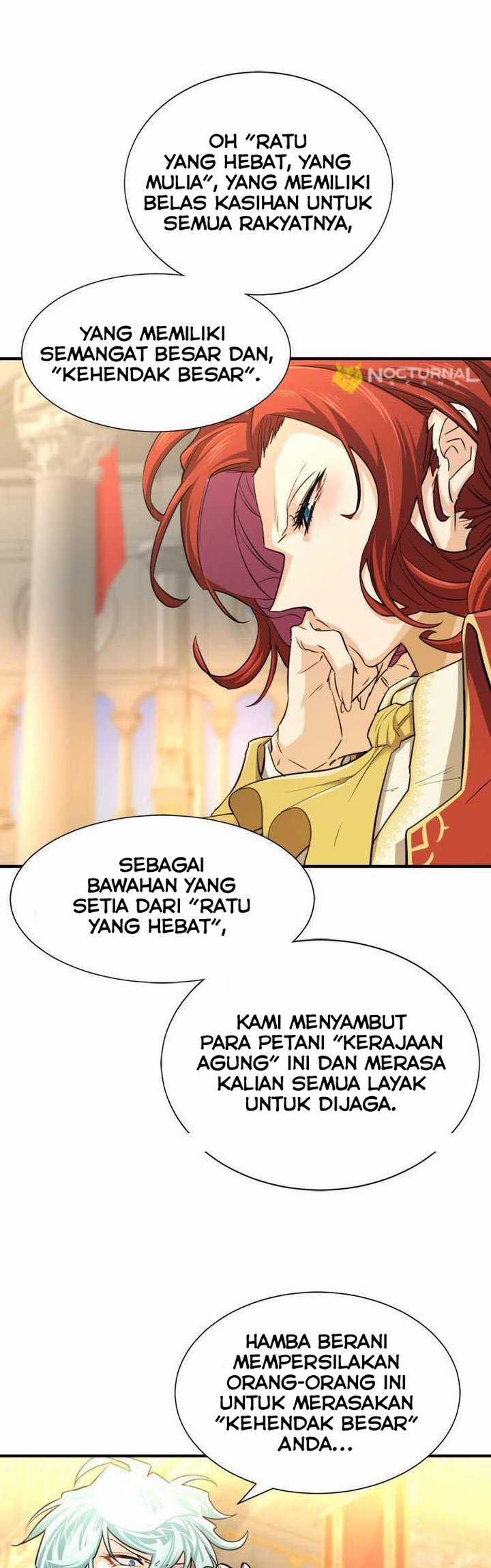 The World’s Best Engineer Chapter 61 - halaman 5