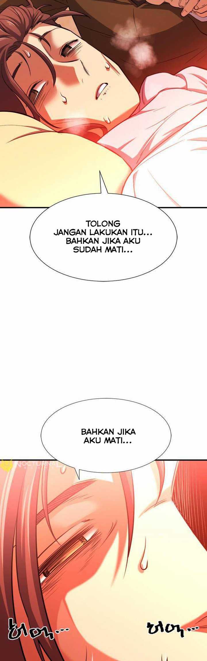 The World’s Best Engineer Chapter 61 - halaman 50