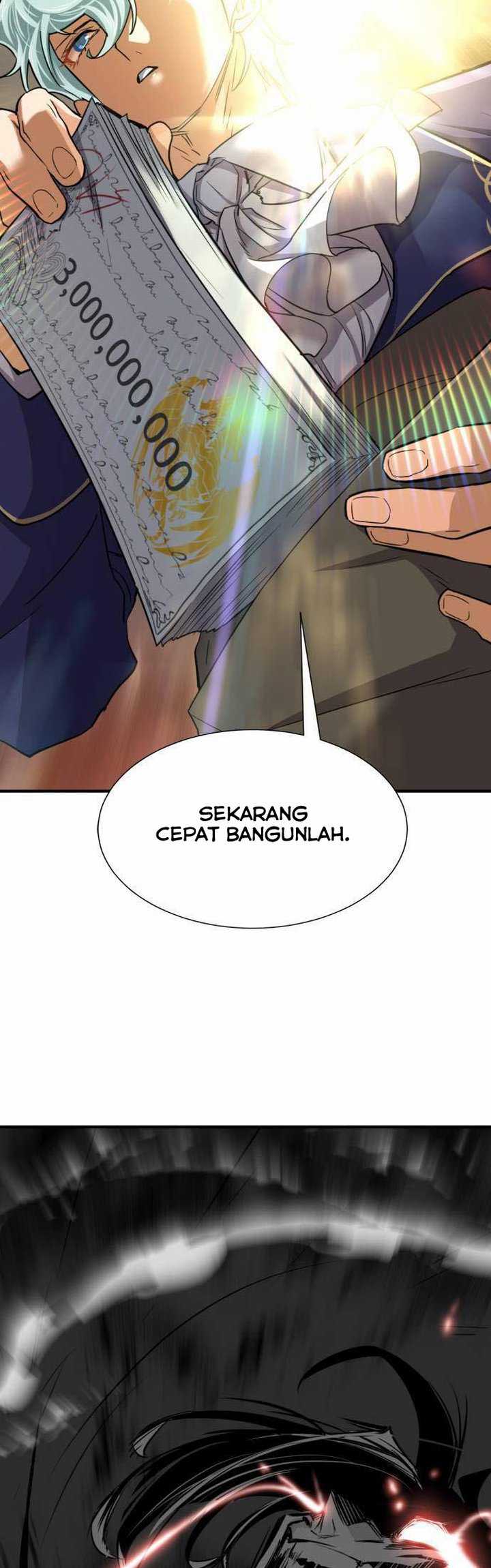 The World’s Best Engineer Chapter 61 - halaman 55
