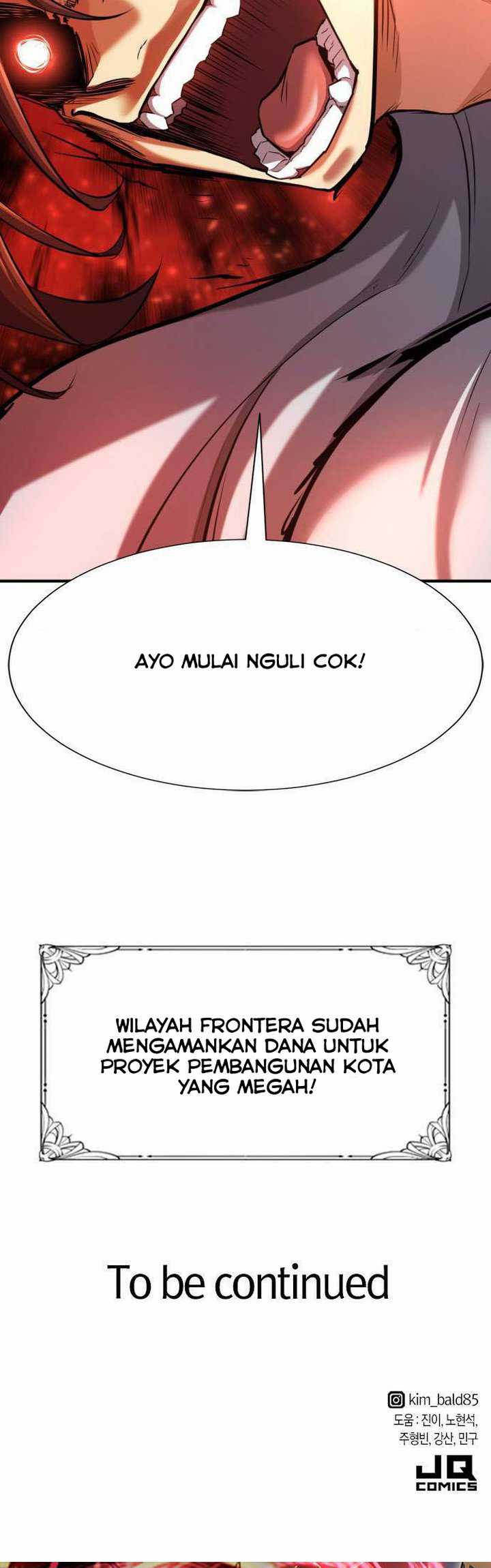 The World’s Best Engineer Chapter 61 - halaman 59