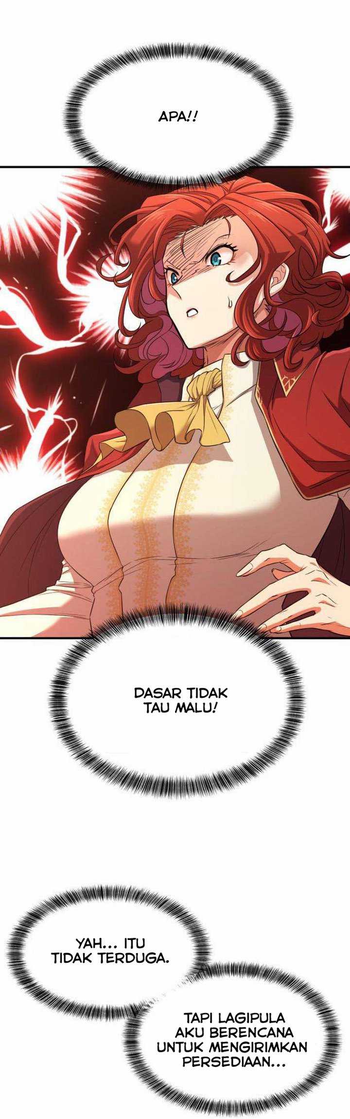 The World’s Best Engineer Chapter 61 - halaman 8