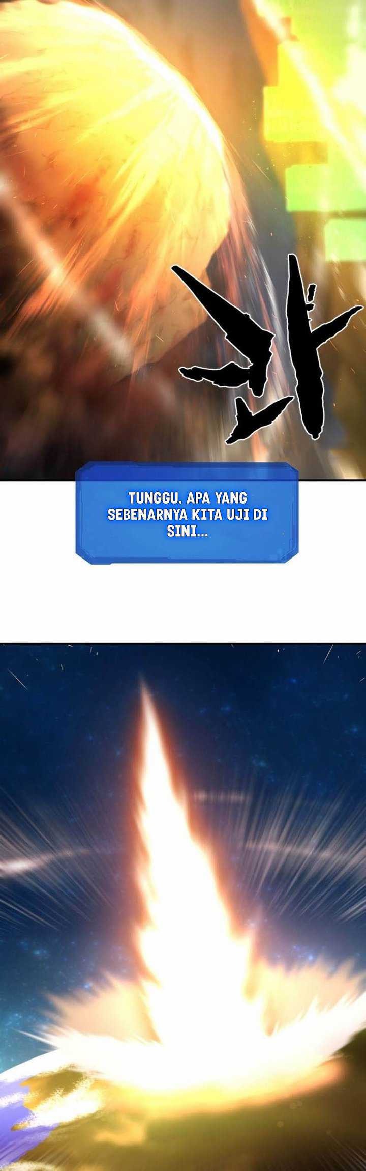 The World’s Best Engineer Chapter 62 - halaman 14