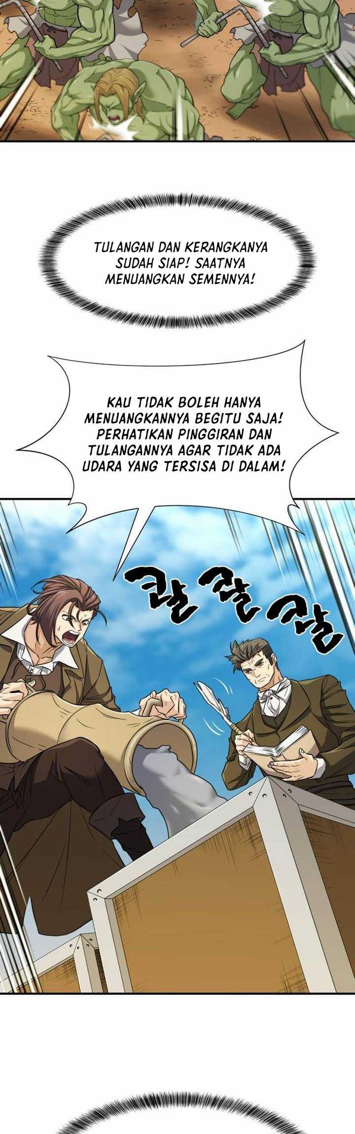 The World’s Best Engineer Chapter 62 - halaman 26