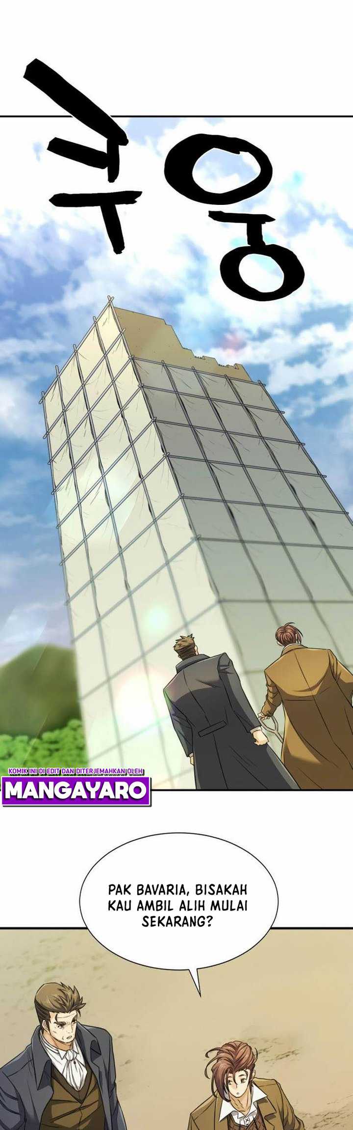 The World’s Best Engineer Chapter 62 - halaman 29
