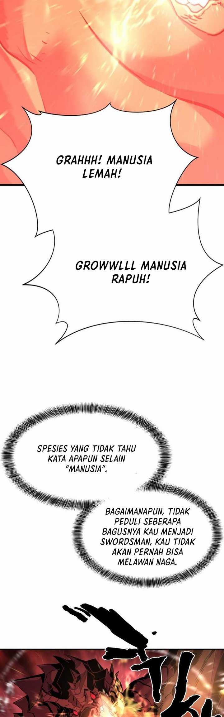 The World’s Best Engineer Chapter 62 - halaman 38