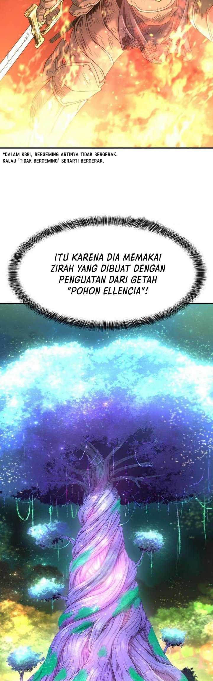 The World’s Best Engineer Chapter 62 - halaman 42