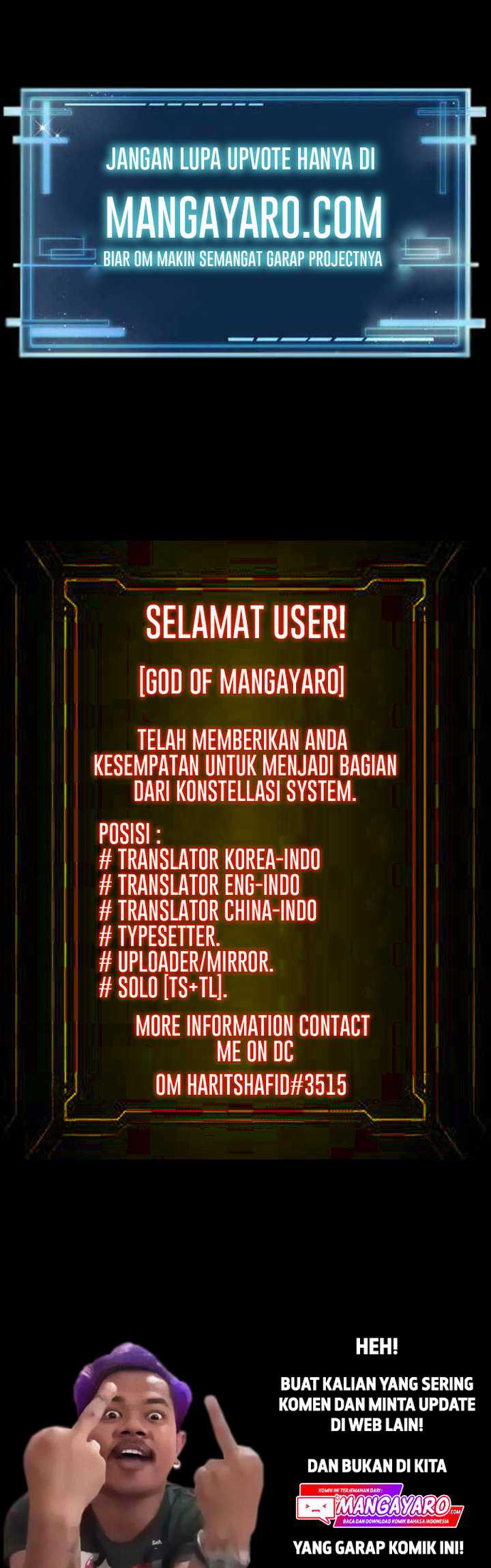 The World’s Best Engineer Chapter 62 - halaman 51