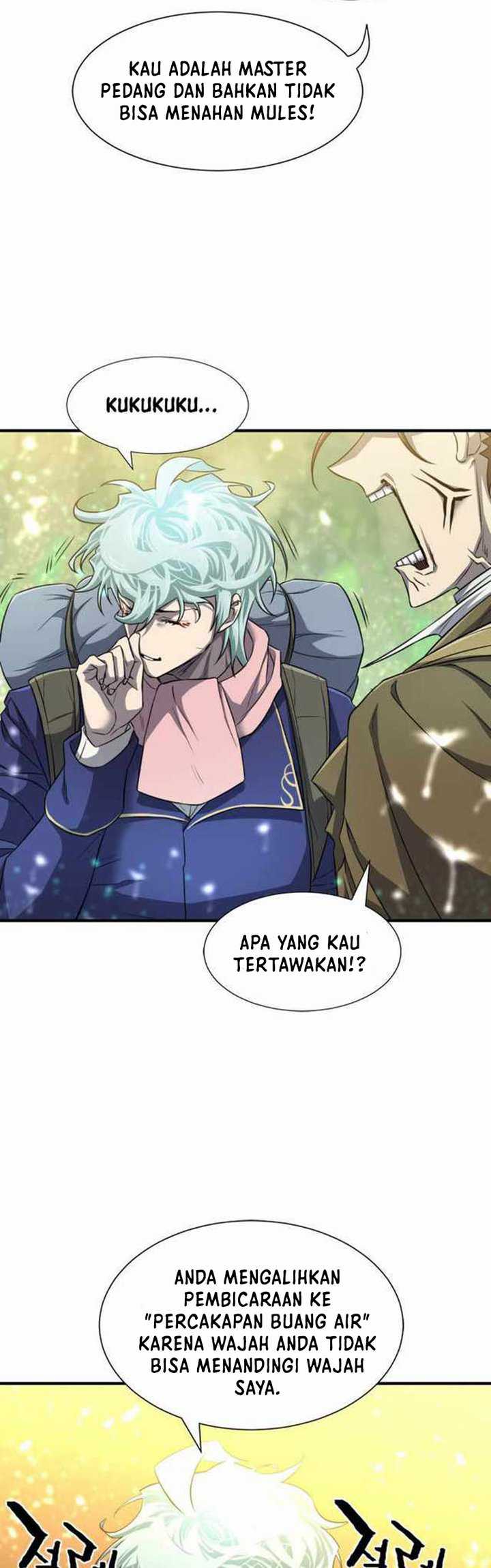 The World’s Best Engineer Chapter 63 - halaman 11