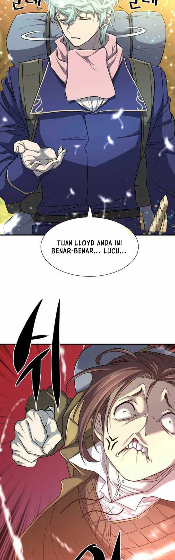 The World’s Best Engineer Chapter 63 - halaman 12