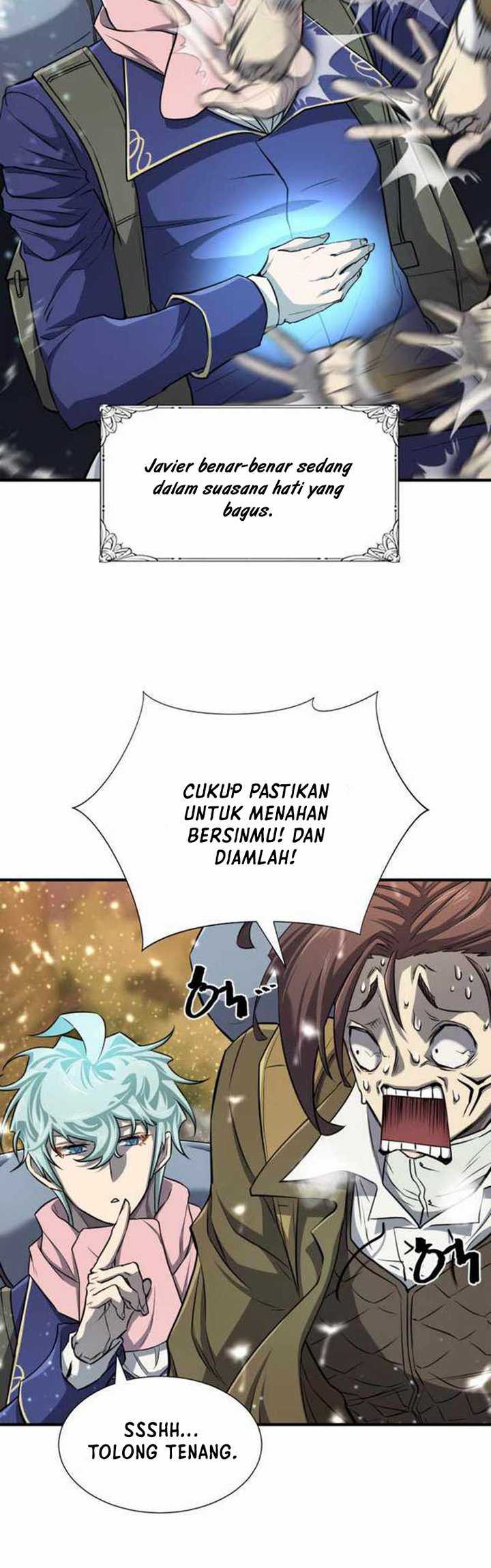 The World’s Best Engineer Chapter 63 - halaman 14