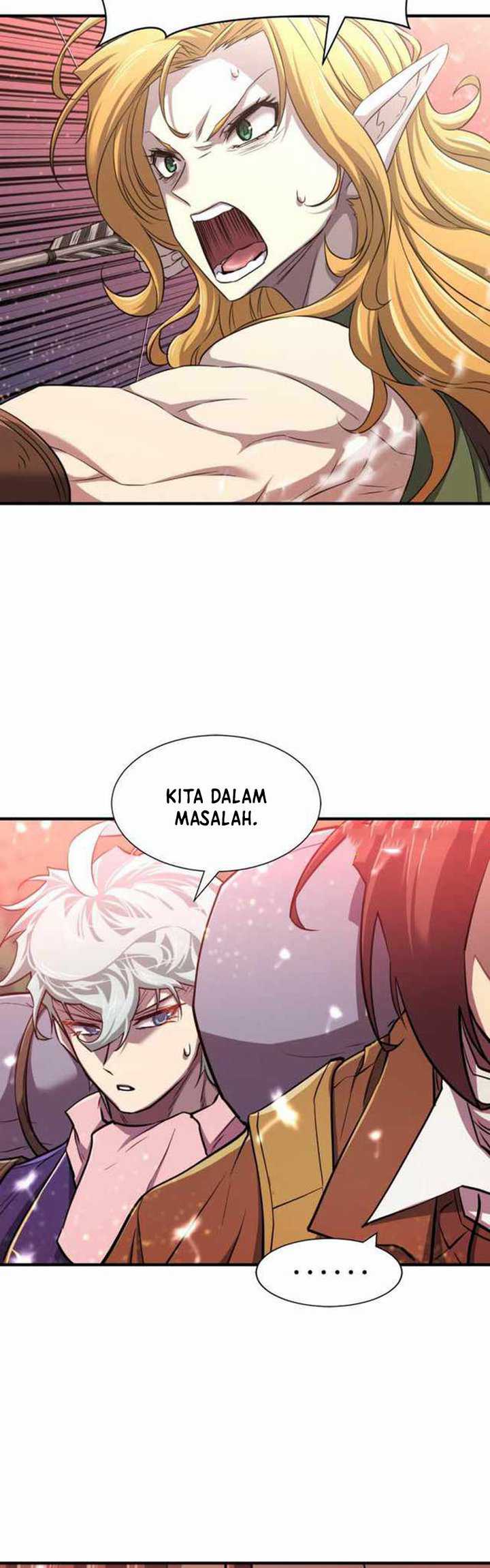 The World’s Best Engineer Chapter 63 - halaman 17
