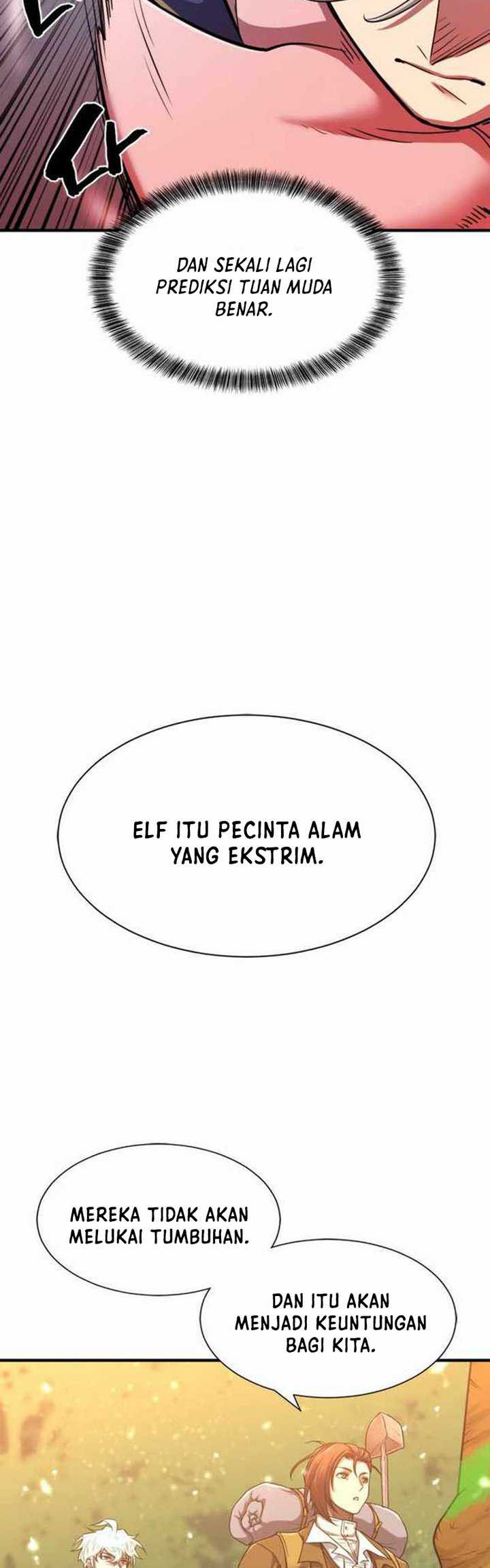 The World’s Best Engineer Chapter 63 - halaman 31