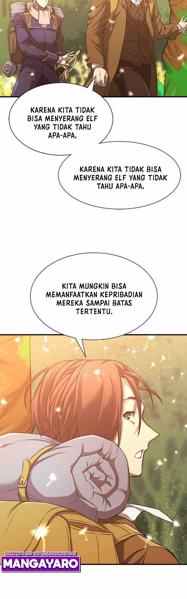 The World’s Best Engineer Chapter 63 - halaman 32