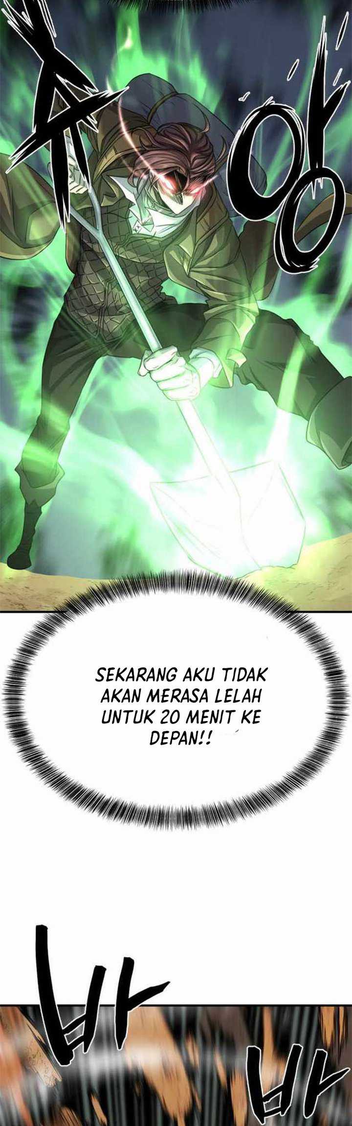 The World’s Best Engineer Chapter 63 - halaman 43