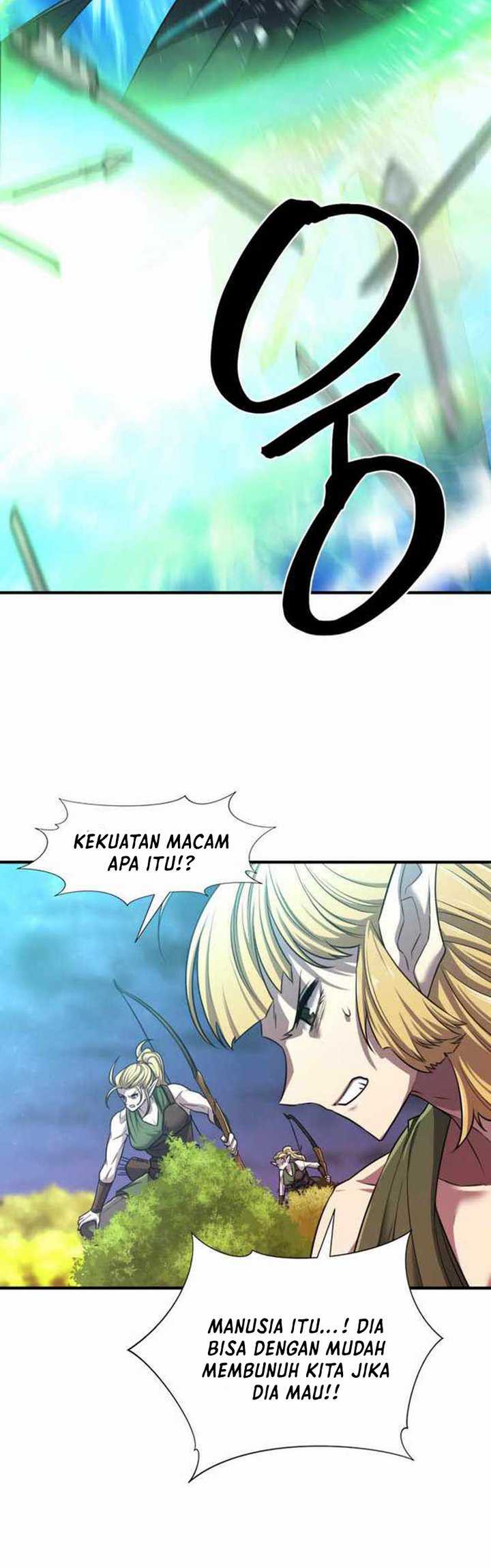 The World’s Best Engineer Chapter 63 - halaman 54