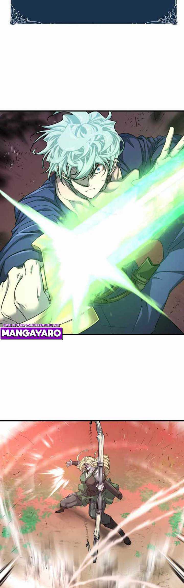 The World’s Best Engineer Chapter 63 - halaman 60
