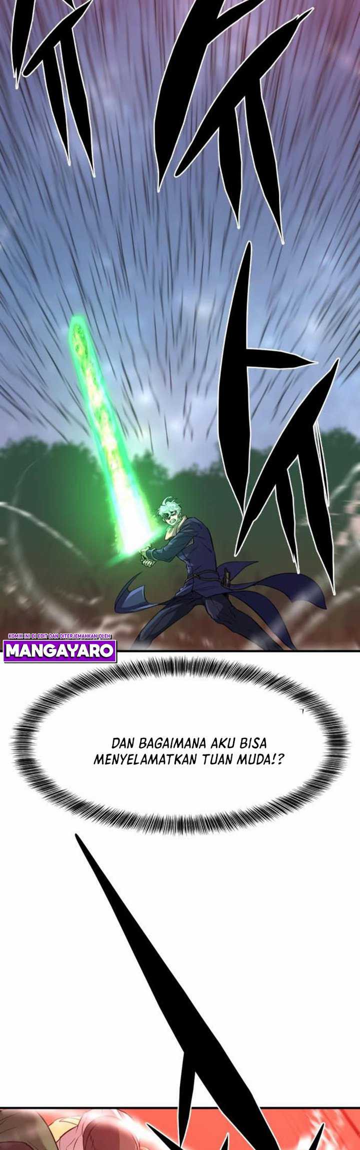 The World’s Best Engineer Chapter 64 - halaman 12