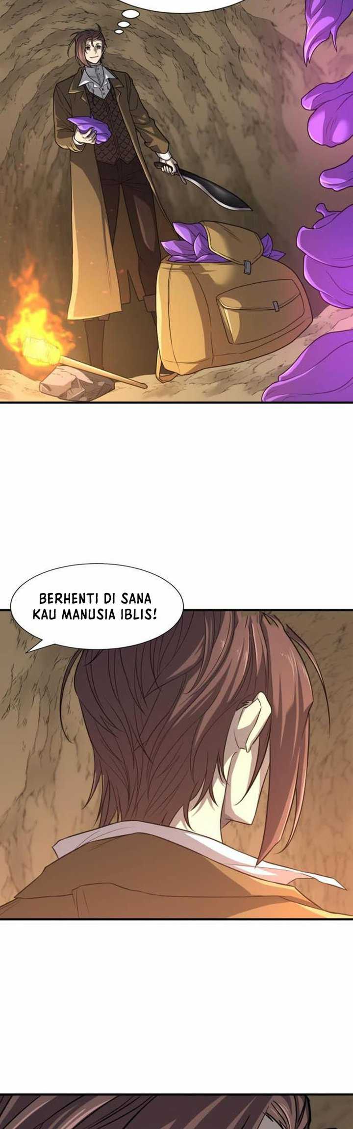 The World’s Best Engineer Chapter 64 - halaman 28
