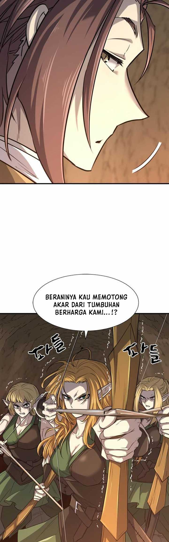 The World’s Best Engineer Chapter 64 - halaman 29