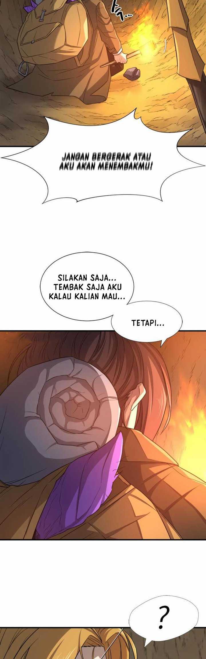 The World’s Best Engineer Chapter 64 - halaman 31