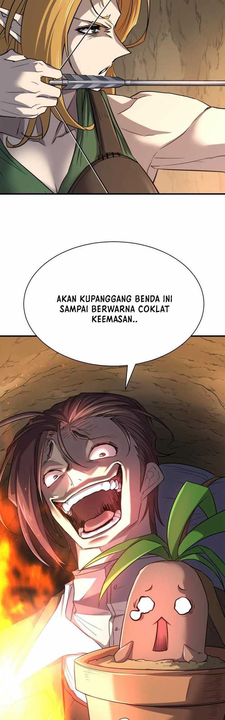 The World’s Best Engineer Chapter 64 - halaman 32