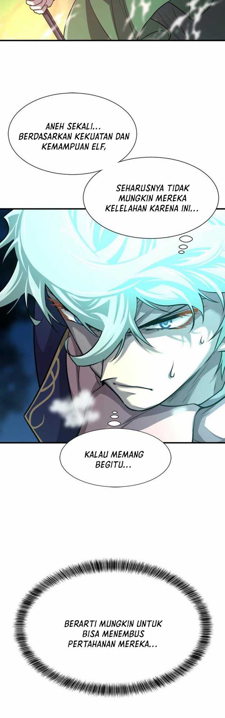 The World’s Best Engineer Chapter 64 - halaman 53
