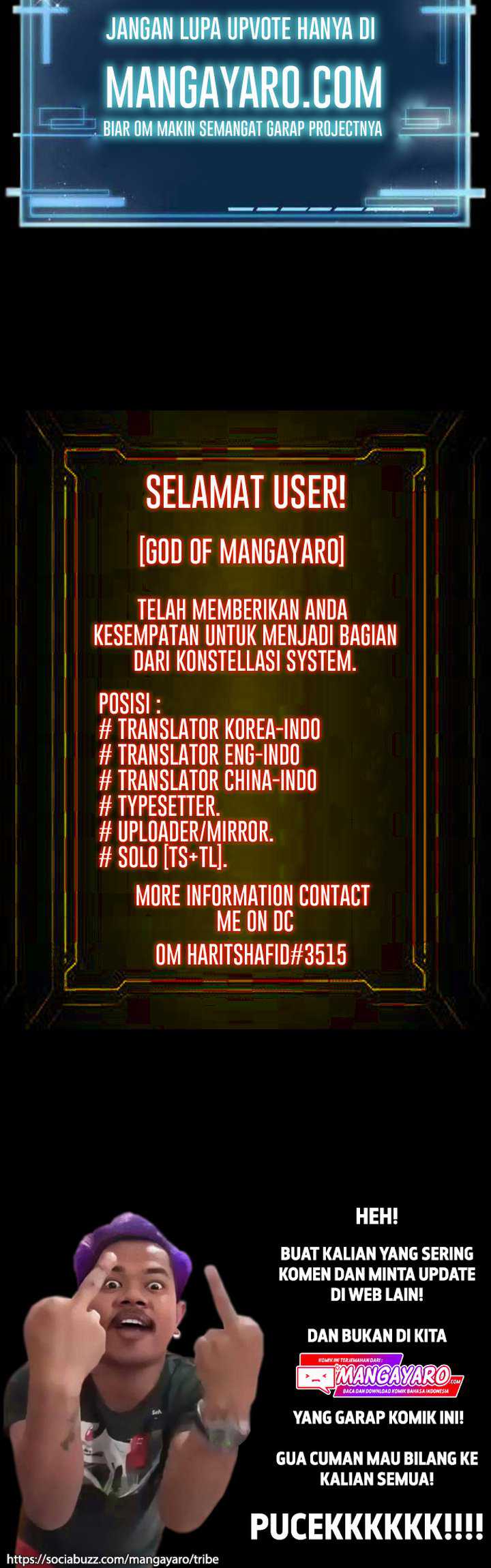 The World’s Best Engineer Chapter 64 - halaman 60