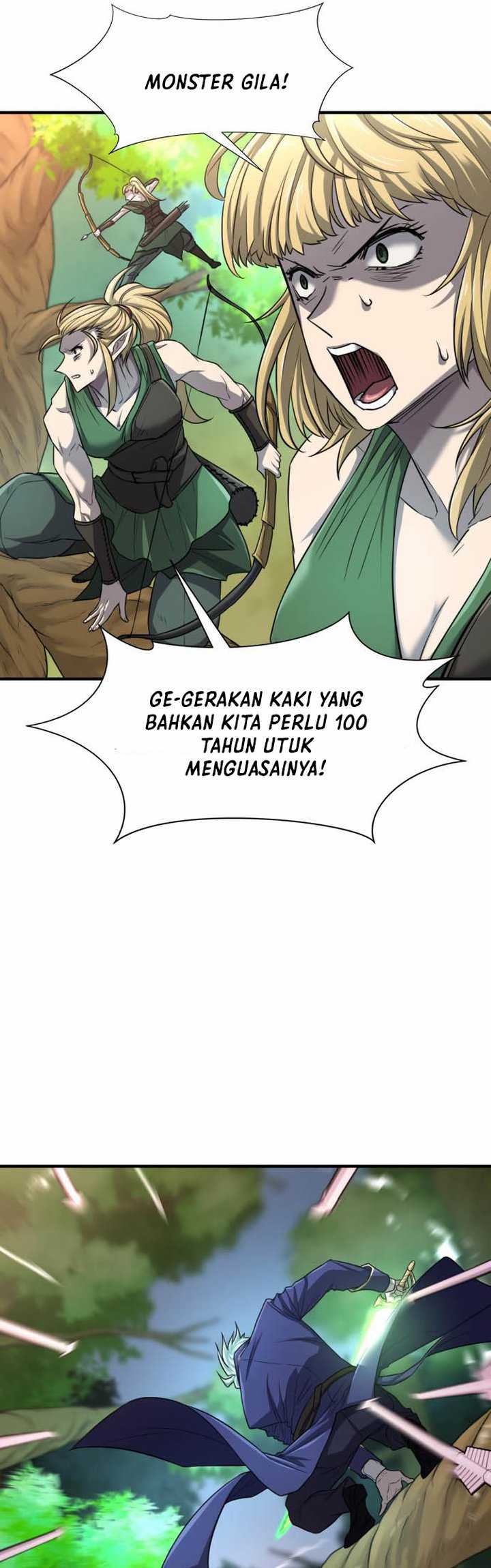 The World’s Best Engineer Chapter 65 - halaman 15