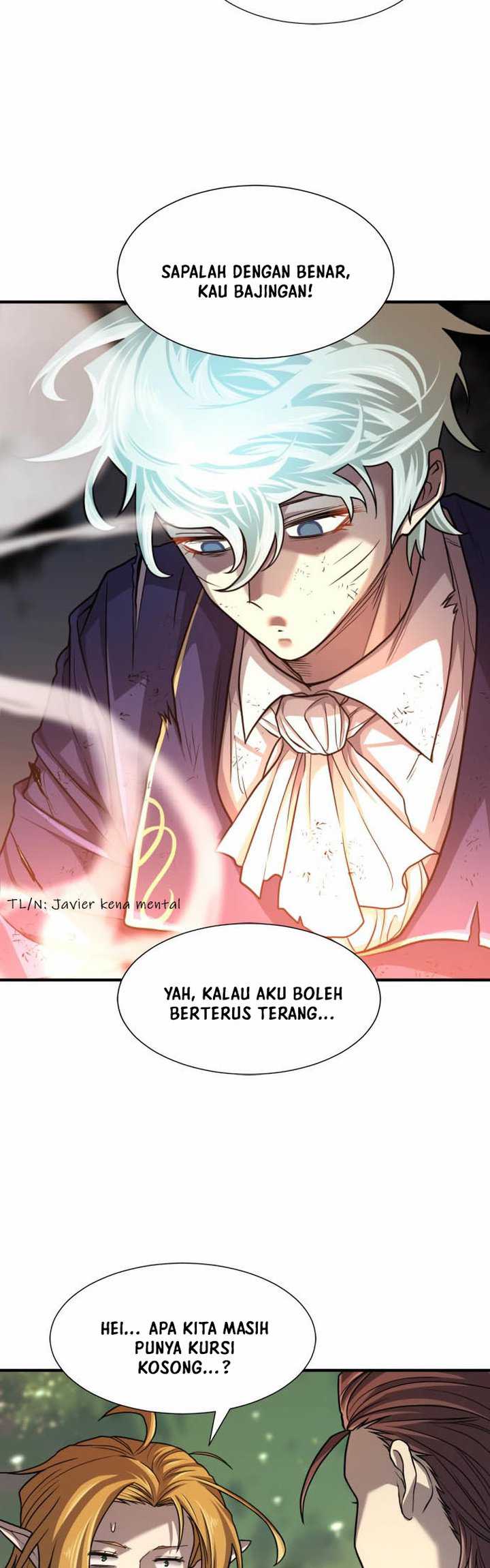 The World’s Best Engineer Chapter 65 - halaman 26