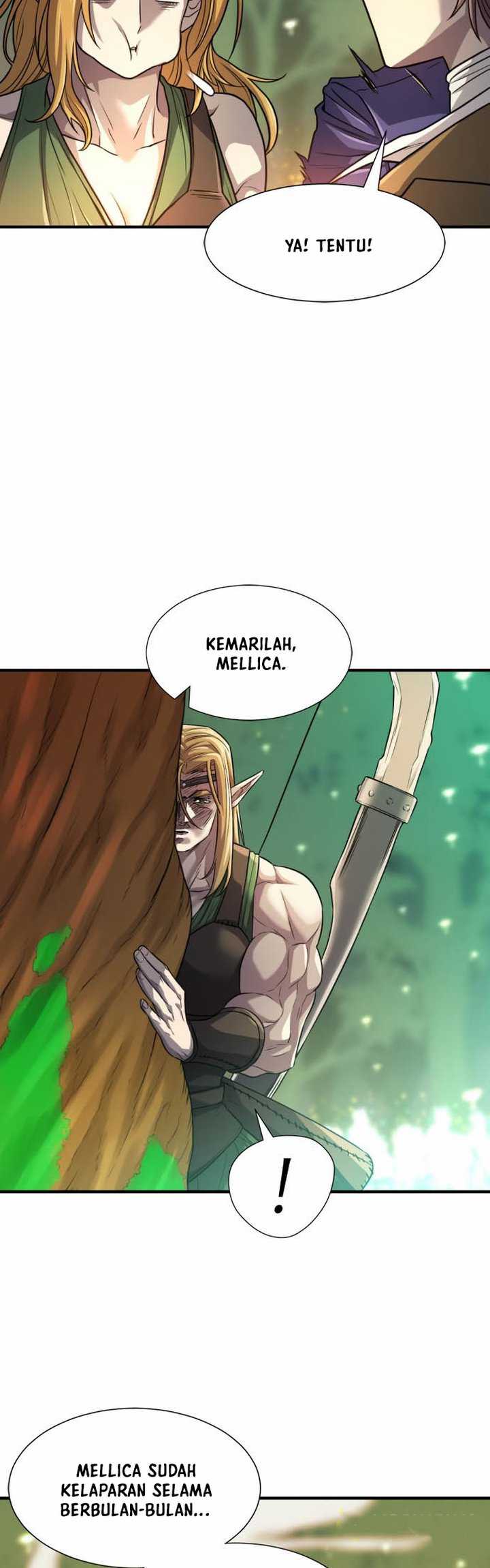 The World’s Best Engineer Chapter 65 - halaman 27