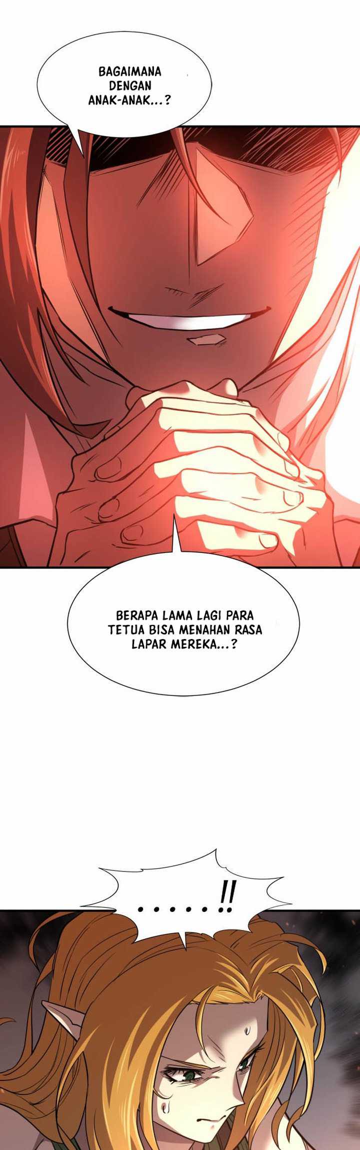 The World’s Best Engineer Chapter 65 - halaman 32