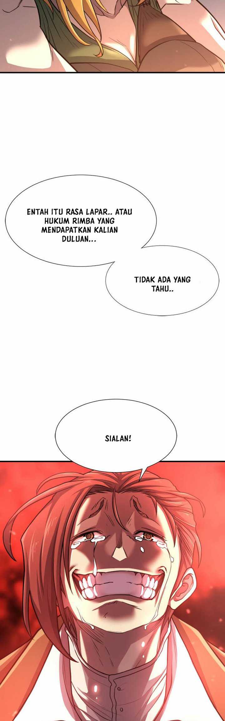 The World’s Best Engineer Chapter 65 - halaman 33
