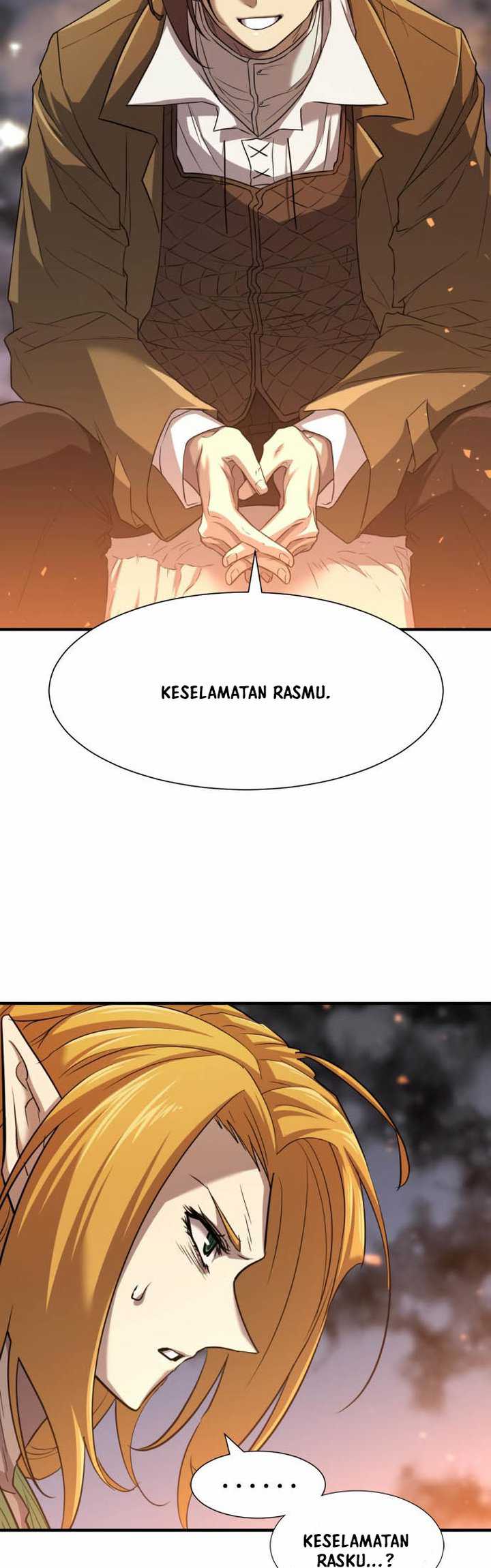 The World’s Best Engineer Chapter 65 - halaman 38