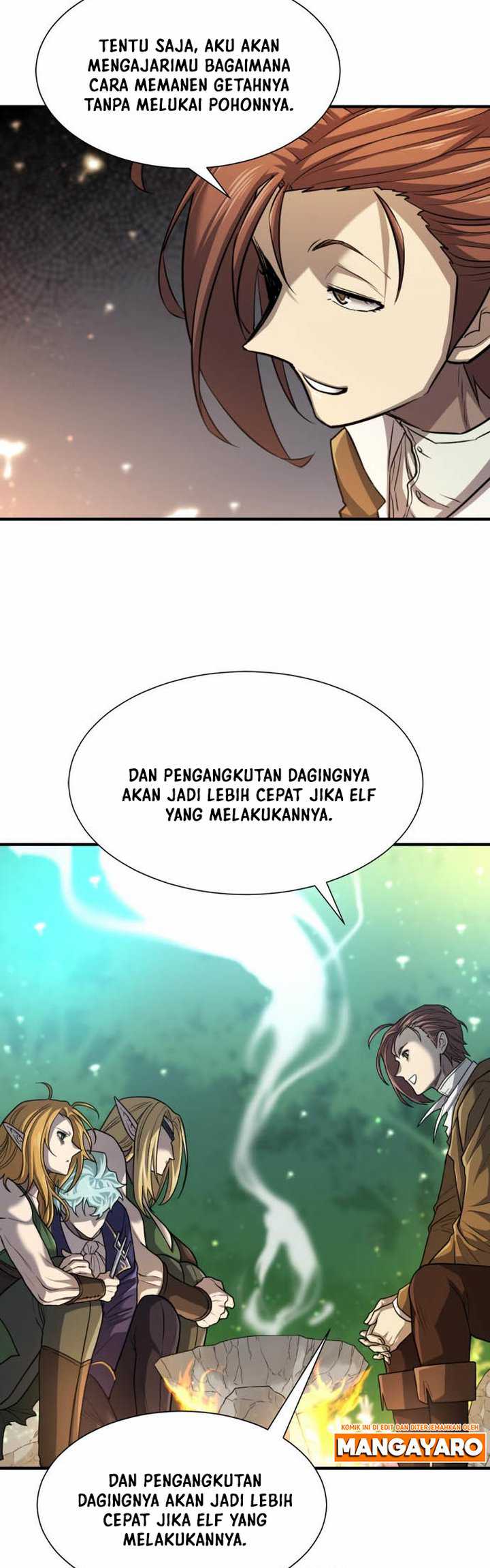 The World’s Best Engineer Chapter 65 - halaman 44