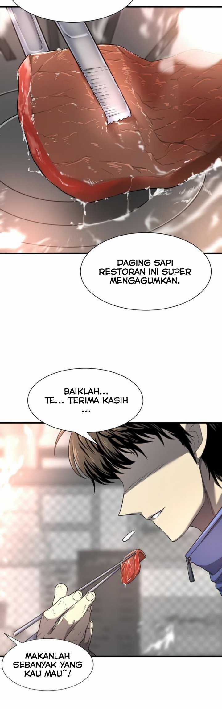 The World’s Best Engineer Chapter 66 - halaman 13
