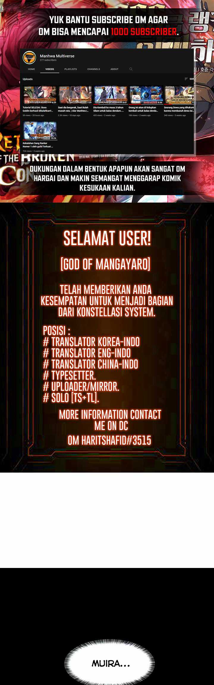 The World’s Best Engineer Chapter 66 - halaman 2