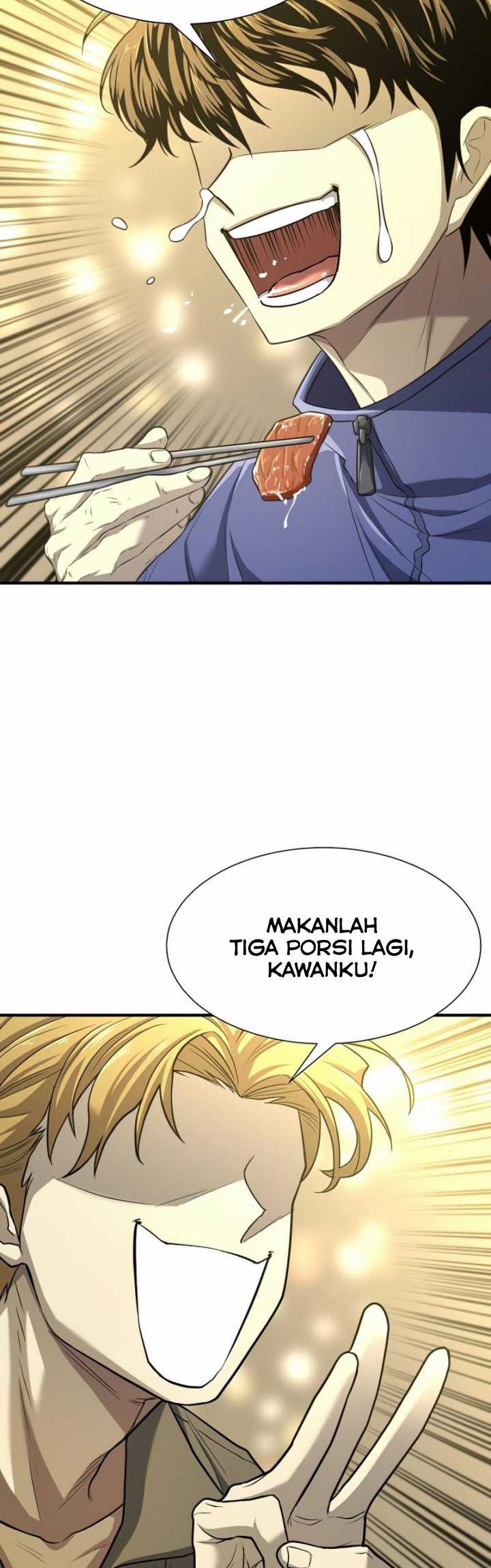 The World’s Best Engineer Chapter 66 - halaman 22