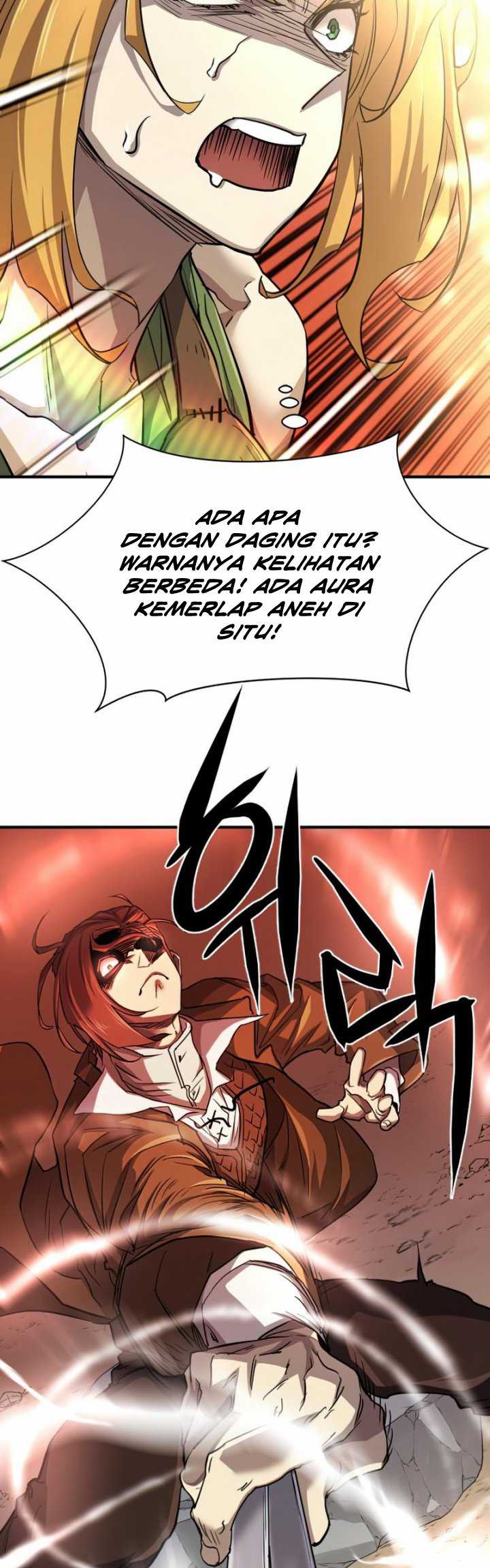 The World’s Best Engineer Chapter 66 - halaman 26