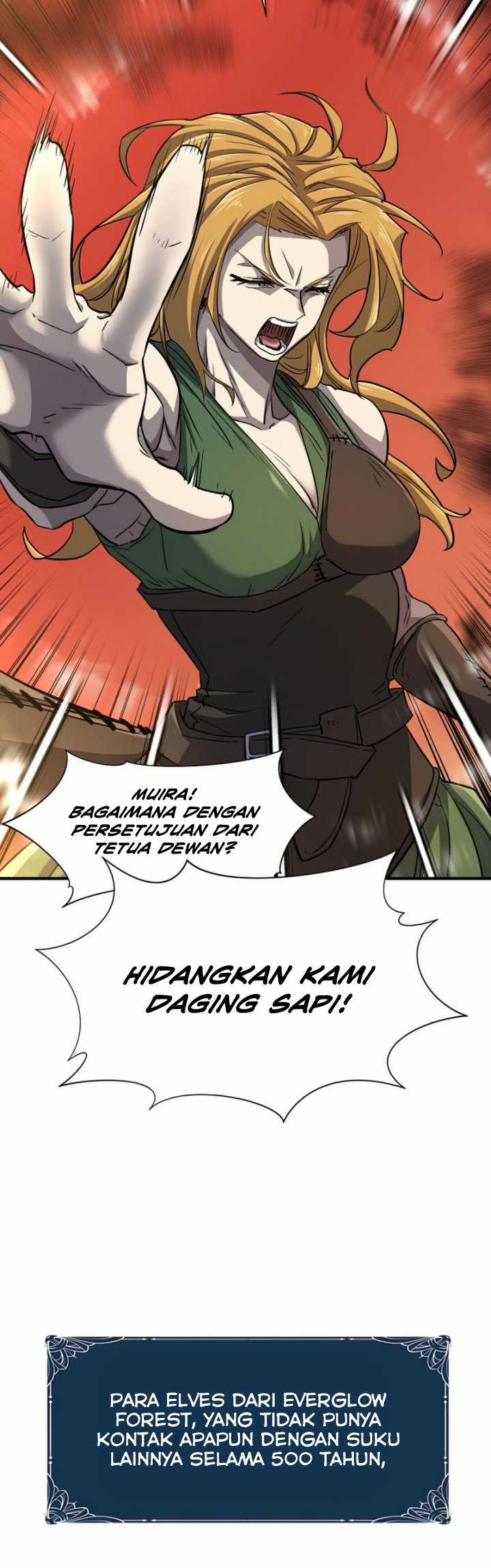 The World’s Best Engineer Chapter 66 - halaman 29