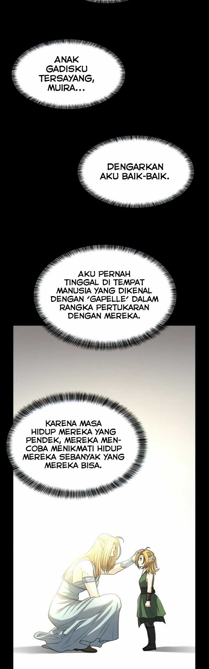 The World’s Best Engineer Chapter 66 - halaman 3