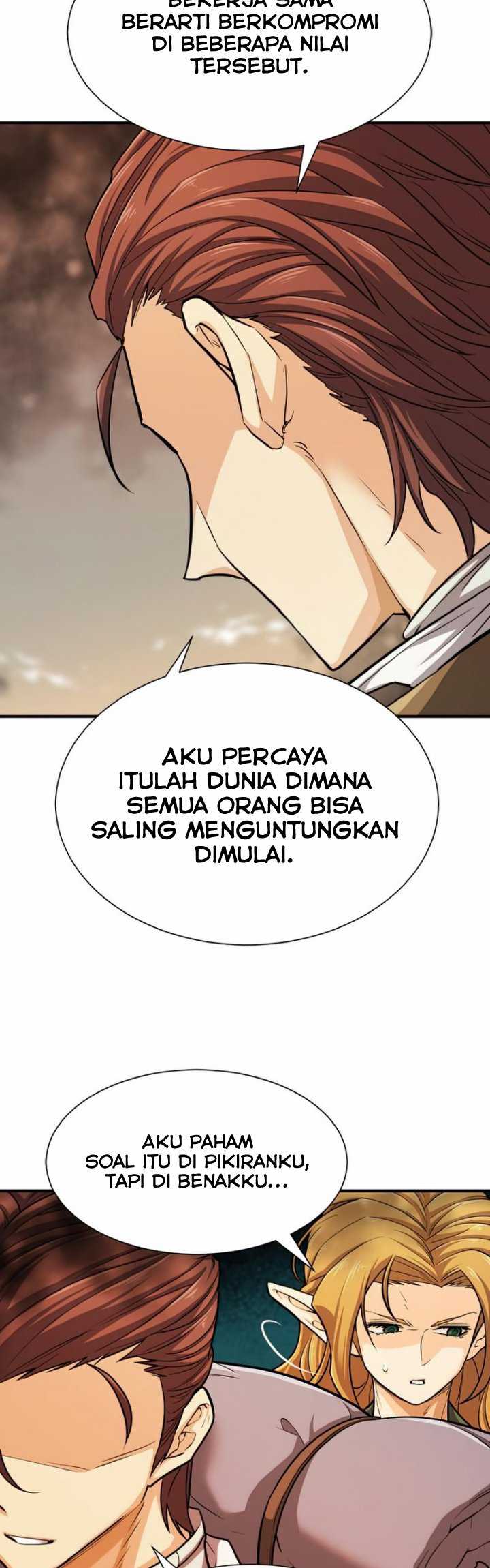The World’s Best Engineer Chapter 66 - halaman 34