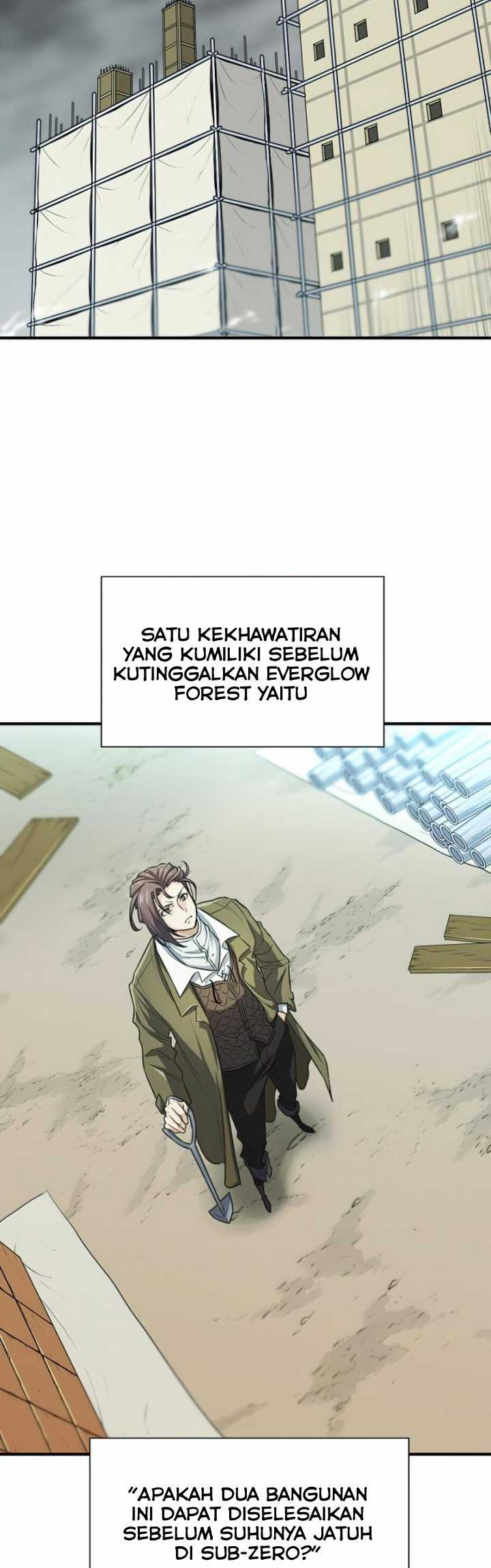 The World’s Best Engineer Chapter 66 - halaman 37