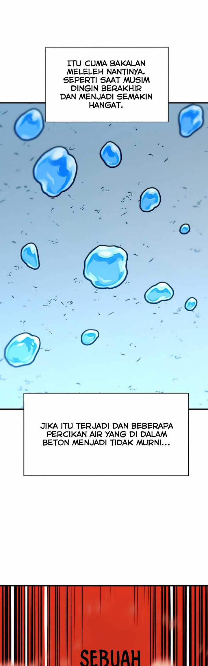 The World’s Best Engineer Chapter 66 - halaman 39