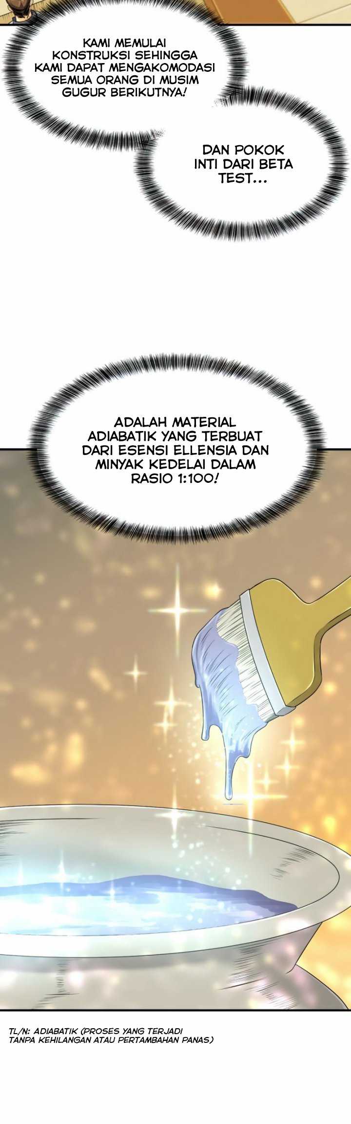 The World’s Best Engineer Chapter 66 - halaman 47