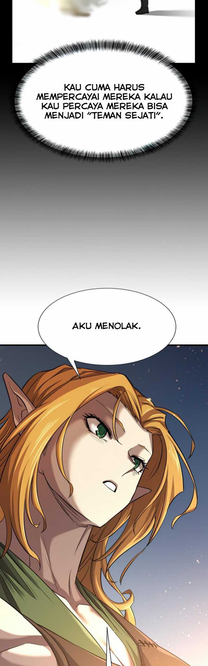 The World’s Best Engineer Chapter 66 - halaman 5